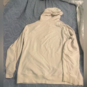 Lululemon Men's Soft Jersey Pullover Hoodie in excellent condition